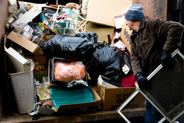 Best Same-Day Junk Removal  in Springfield, OR
