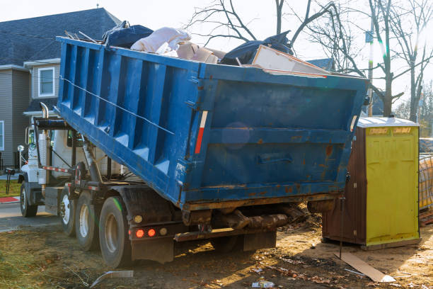 Reliable Springfield, OR Junk Removal Solutions