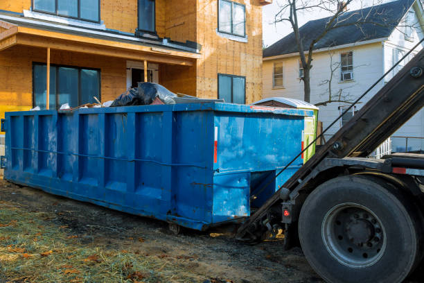  Springfield, OR Junk Removal Pros