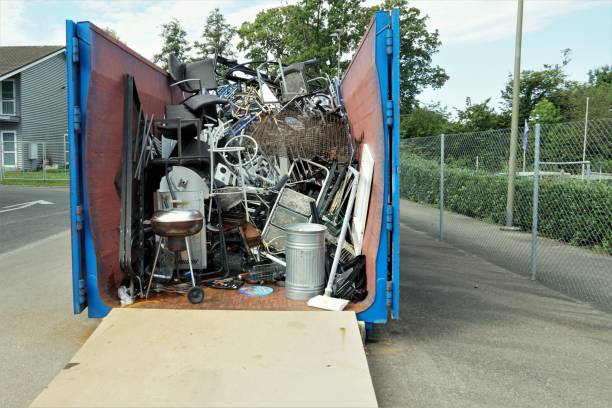 Best Residential Junk Removal  in Springfield, OR