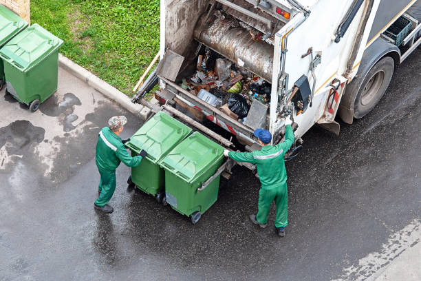 Best Commercial Junk Removal  in Springfield, OR