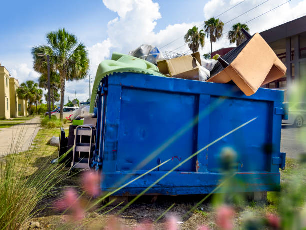 Best Yard Cleanup Services  in Springfield, OR
