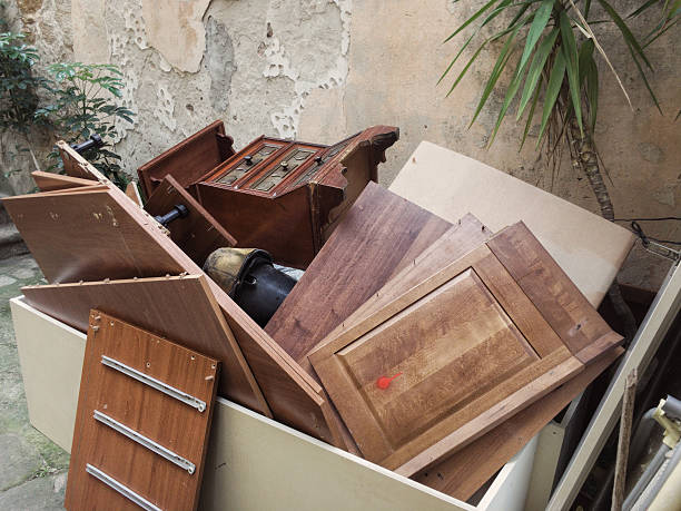 Best Attic Cleanout Services  in Springfield, OR