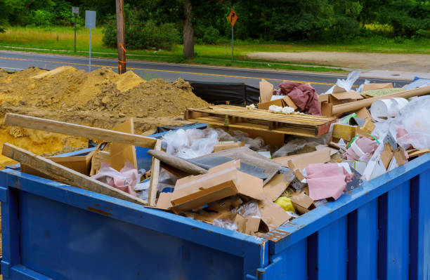 Best Construction Debris Removal  in Springfield, OR